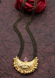 ENTHRALL MALHAR MANGALSUTRA