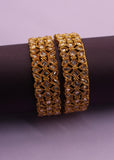 DAZZLING TRADITIONAL BANGLES