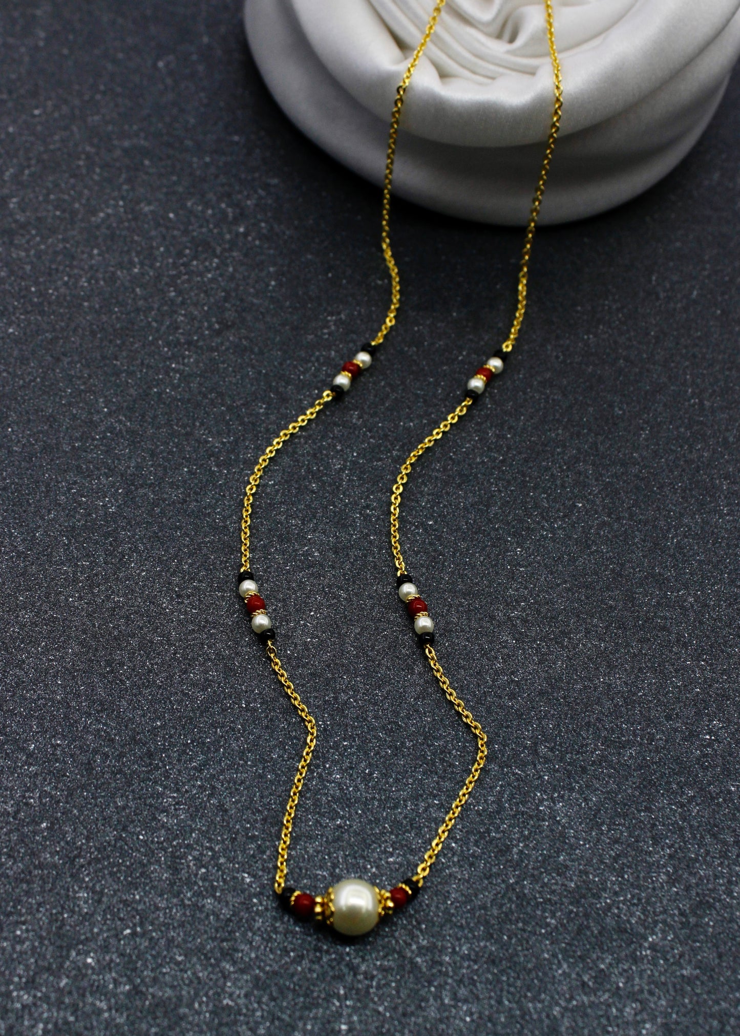 MOTI MANGALSUTRA