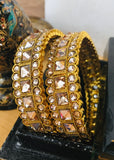 ANTIQUE BANGLES