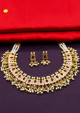 MAHARASTRIAN CHOKER SET