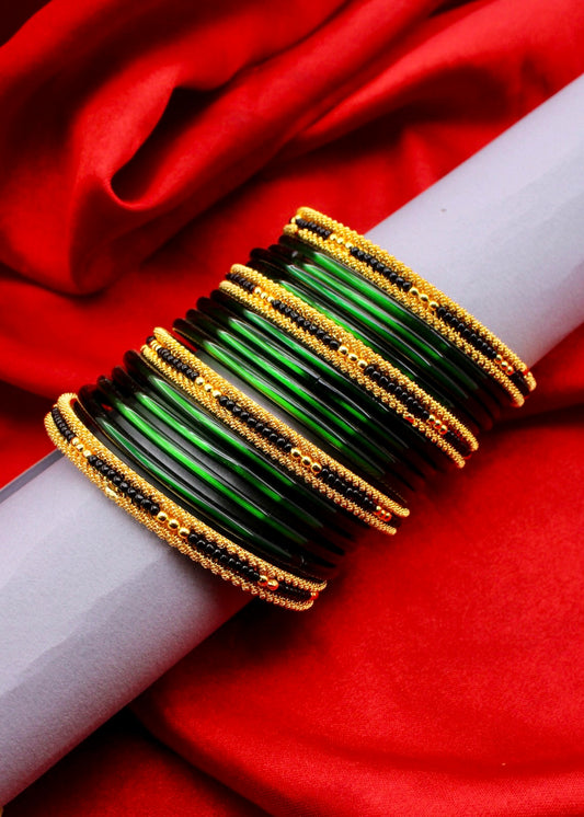 SPLENDID TRADITIONAL BANGLES