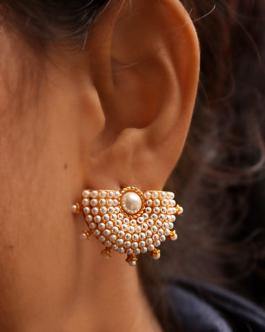 Where to Purchase Genuine Pearls in India | Mangatrai Pearls & Jewellers