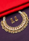 MAHARASTRIAN CHOKER SET