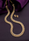 ENTHRALL MOTI NECKLACE
