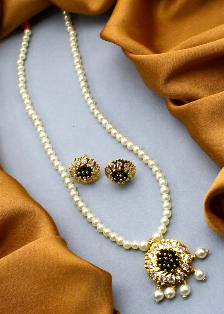 KUDI DESIGNER NECKLACE