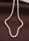 PLEASING PEARLY NECKLACE