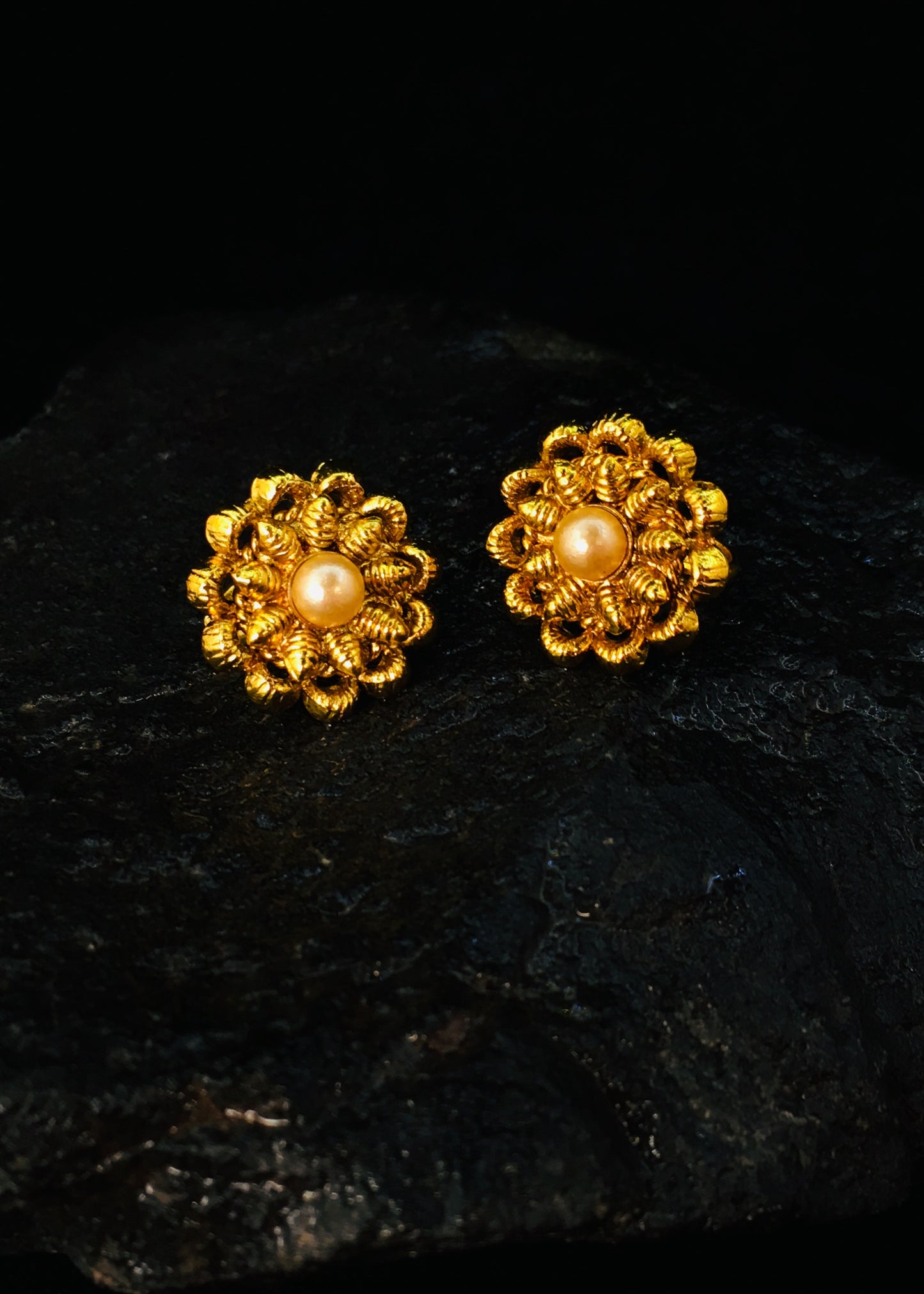 PEARL BEADS JODAVI