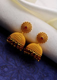 MARVELLOUS PESHWAI EARRINGS