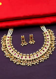 MAHARASTRIAN CHOKER SET