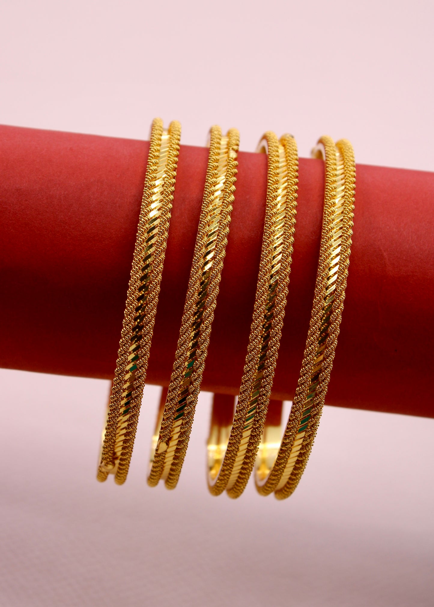 ELEGANT ANTIQUE BANGLES