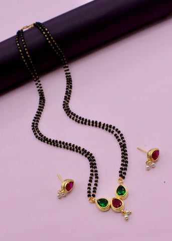 PRETTY TANMANI MANGALSUTRA