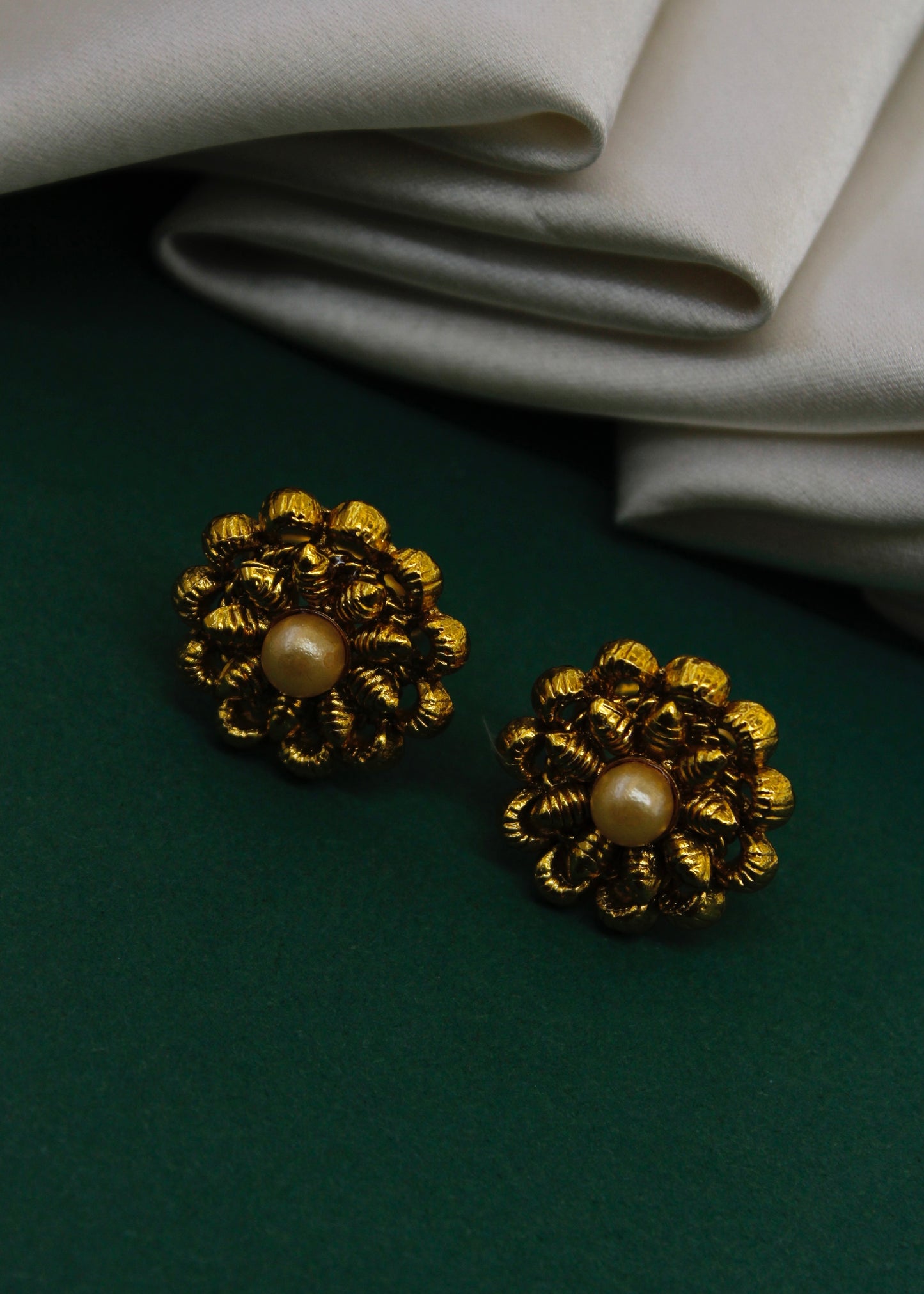 PEARL BEADS JODAVI