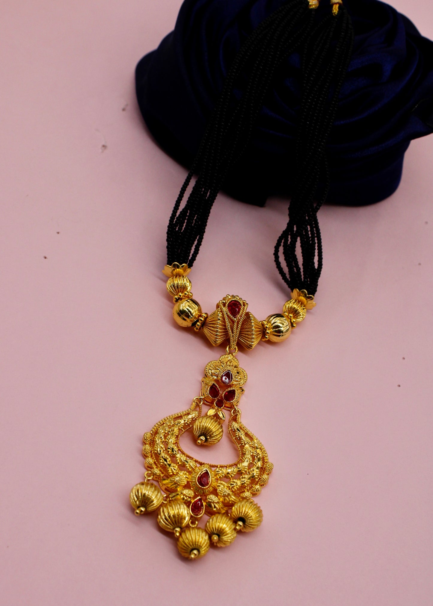 DESIGNER PENDANT MANGALSUTRA