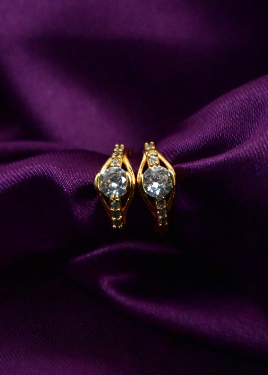 DELIGHT EAR STUDS