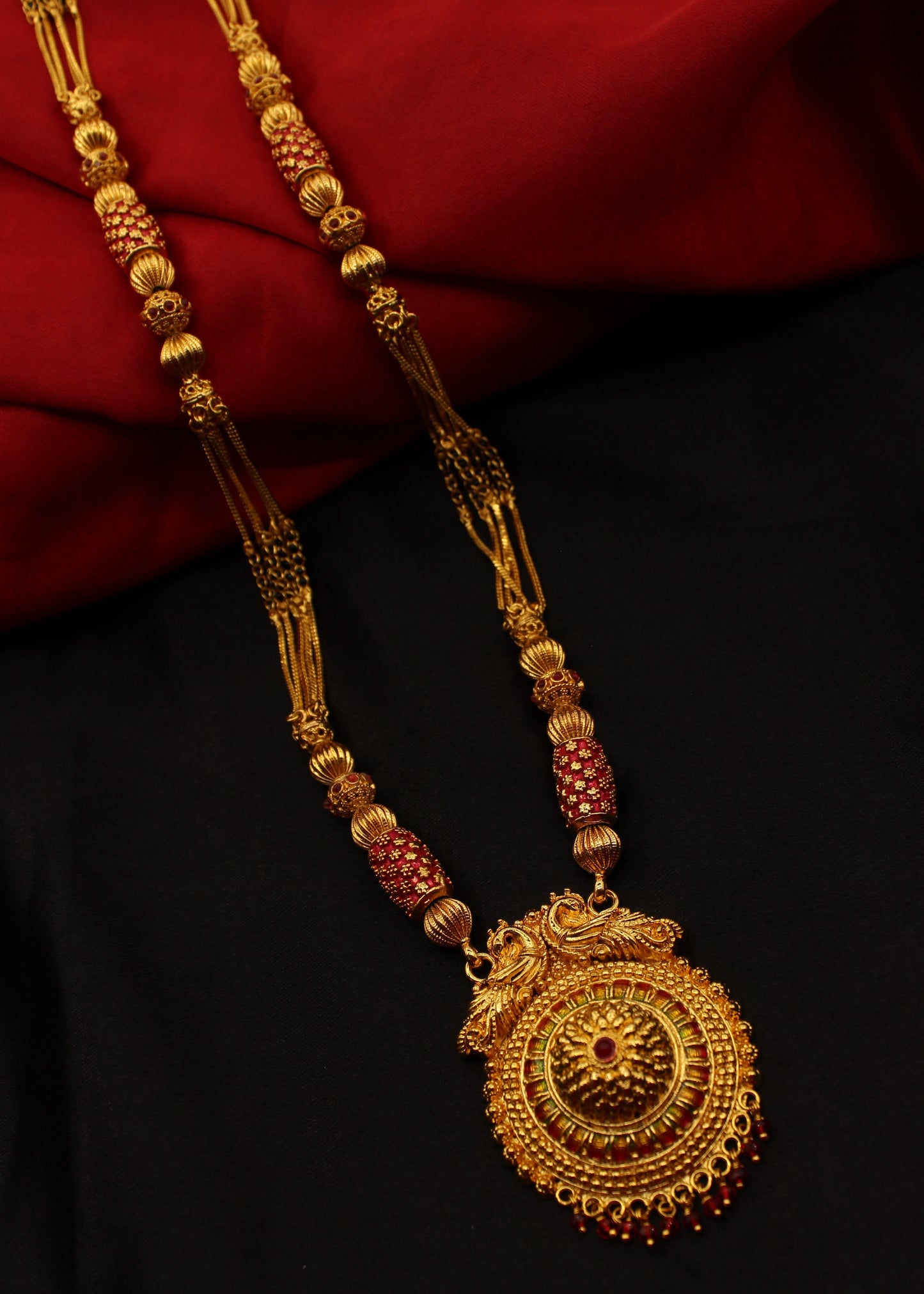 EXCLUSIVE DESIGNER MANGALSUTRA