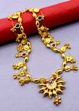 MAHARASTRIAN BORMALA NECKLACE