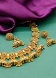 ENTHRALL TRADITIONAL NECKLACE