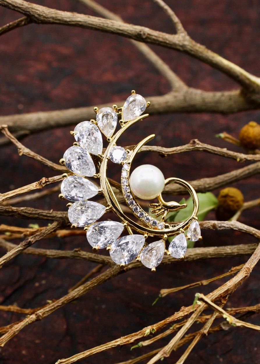 UNIQUE DESIGNER SAREEPIN