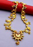 MAHARASTRIAN BORMALA NECKLACE