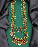 PUNERI MOTI TANMANI NECKLACE