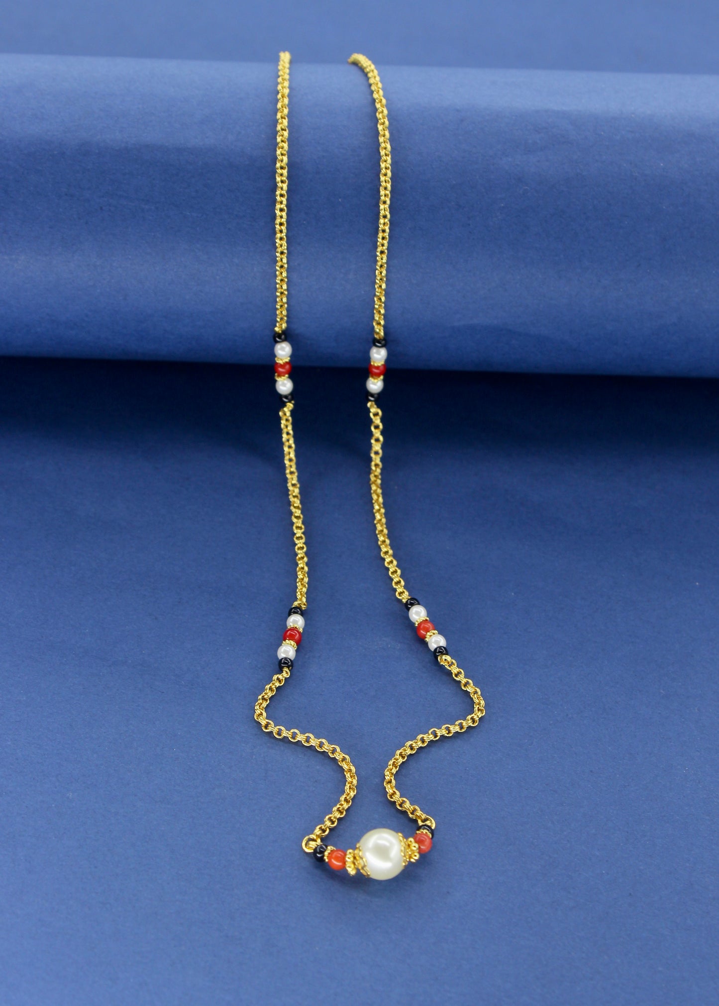MOTI MANGALSUTRA