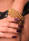 ENTICING TRADITIONAL BANGLES