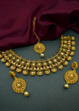 BRIDAL APPEALING NECKLACE