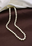 PLEASING PEARLY NECKLACE