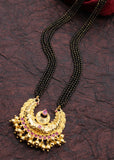 MASSIVE MALHAR MANGALSUTRA