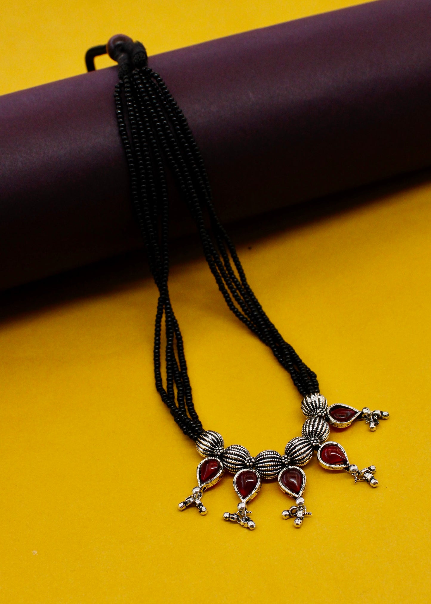 DROPLET DESIGNER MANGALSUTRA