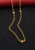 CLASSIC GOLDEN MOHAN MALA