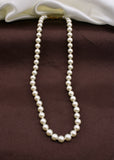 PLEASING PEARLY NECKLACE