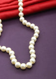 PLEASING PEARLY NECKLACE