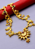 MAHARASTRIAN BORMALA NECKLACE