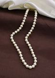 PLEASING PEARLY NECKLACE