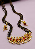 ROYAL TANMANI MANGALSUTRA