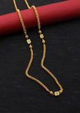 CLASSIC GOLDEN MOHAN MALA