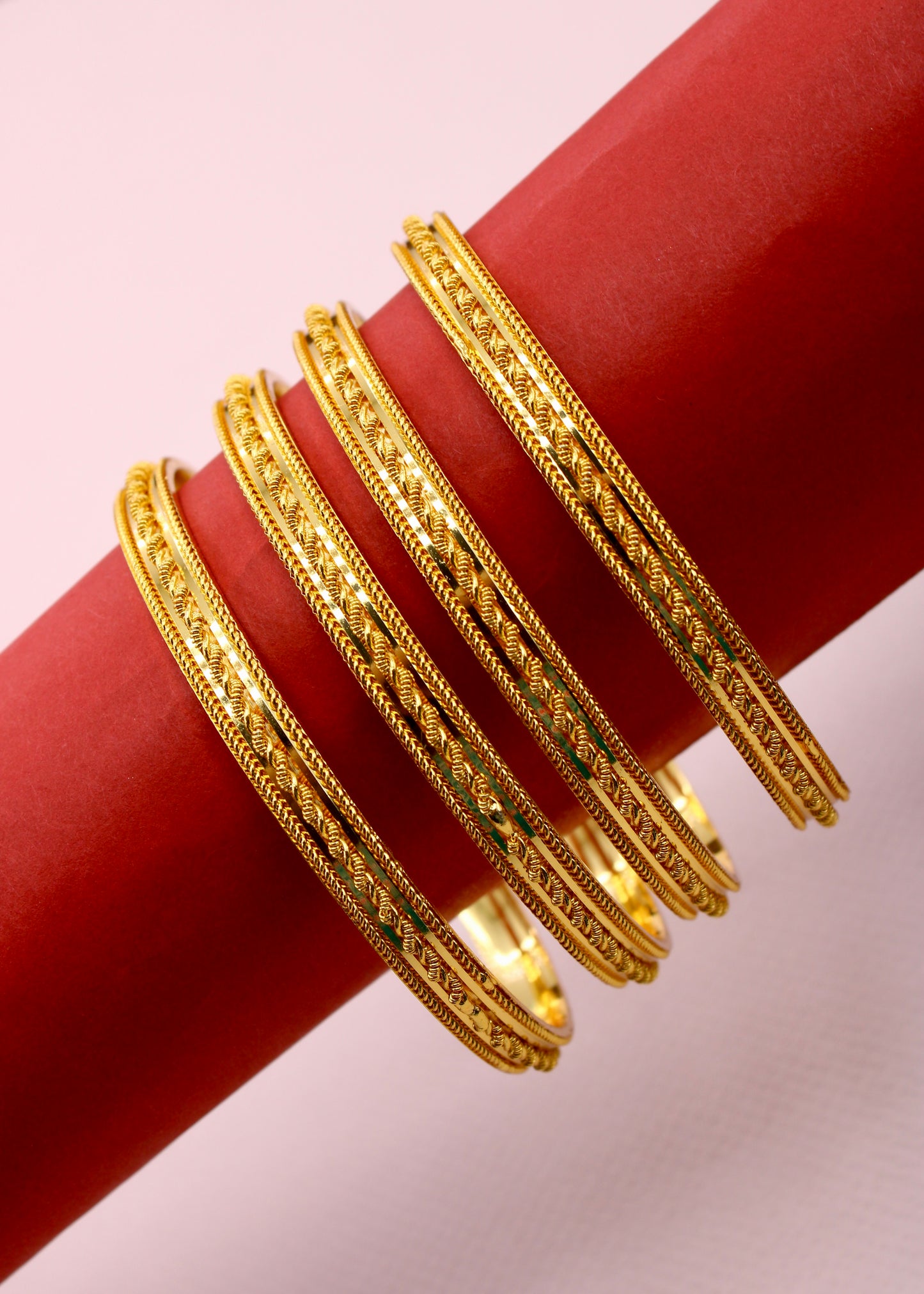 ANTIQUE CHARMING BANGLES