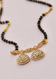 RAVISHING DIA MANGALSUTRA