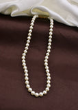 PLEASING PEARLY NECKLACE