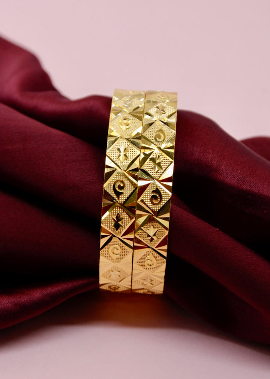 PANCHING PATLI BANGLES