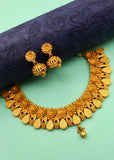 BLOSSOM PESHWAI NECKLACE