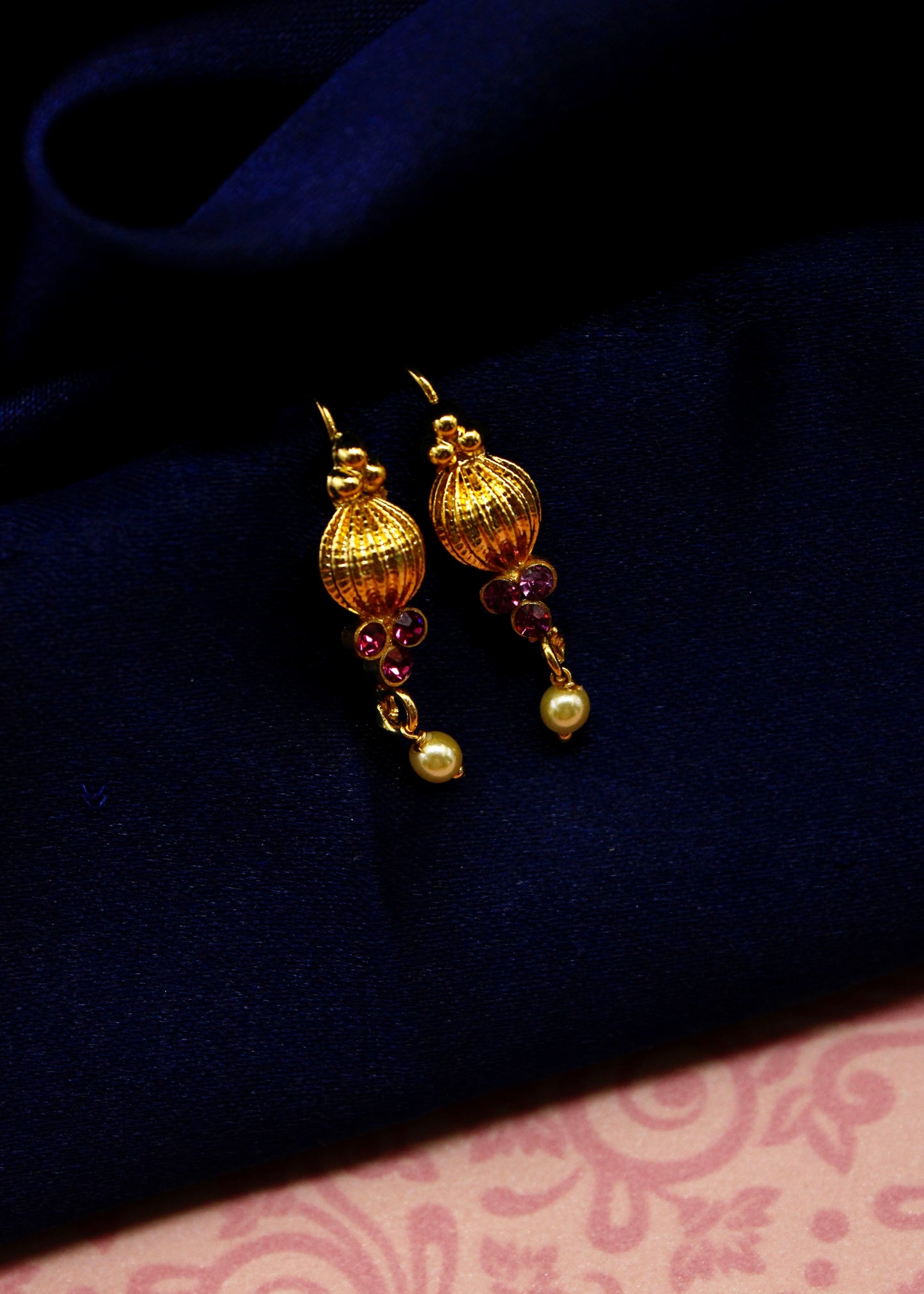 GOLDEN BEADS BUGADI