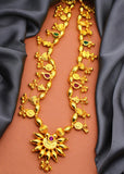 MAHARASTRIAN BORMALA NECKLACE