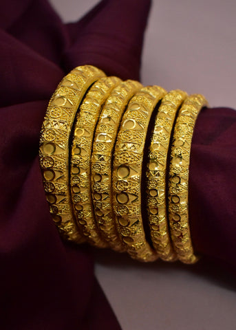 Buy Gold Bangles for Baby Girl And Boy with Price & Weight