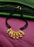 MASOLI DESIGNER MANGALSUTRA