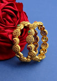 DECOROUS TRADITIONAL BANGLES