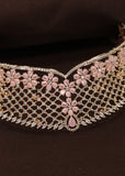BEGUILING WEDDING NECKLACE