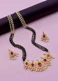 CLASSIC MOTI MANGALSUTRA